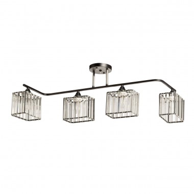 Люстра De City Акцент 680013604 &mdash; svetrussia.ru