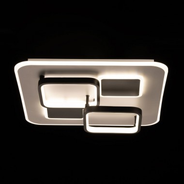 Люстра De City Драйв 377015201 &mdash; svetrussia.ru