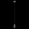 Подвесной светодиодный светильник Loft IT Rock 10111 Gold фото 4 &mdash; svetrussia.ru