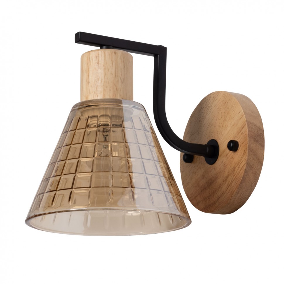 Бра De City Dela 635027201 фото 1 — svetrussia.ru