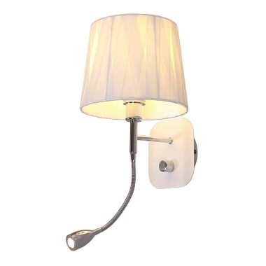 Бра Omnilux Correto OML-62501-02 &mdash; svetrussia.ru