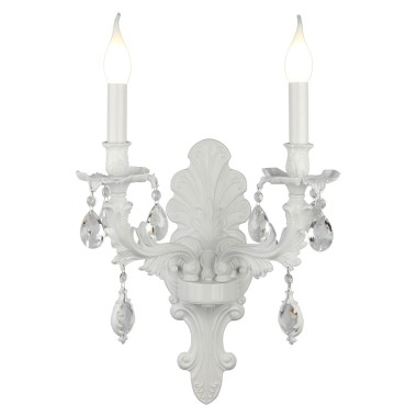 Бра Omnilux Senis OML-74711-02 &mdash; svetrussia.ru