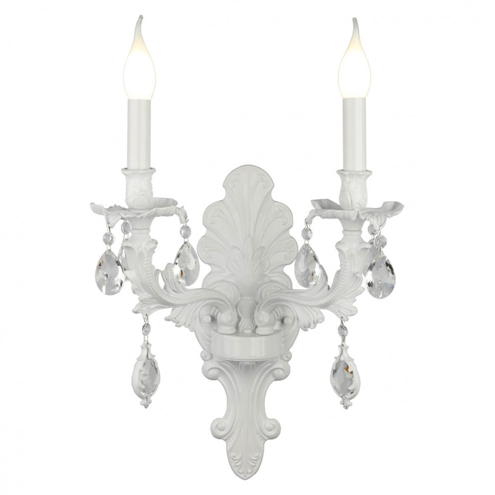 Бра Omnilux Senis OML-74711-02 фото 1 &mdash; svetrussia.ru