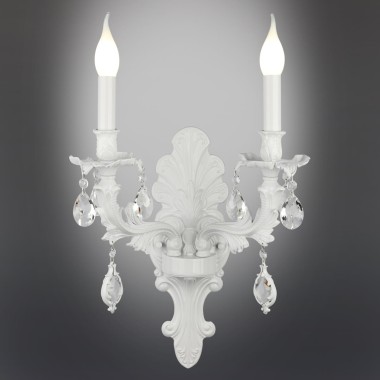 Бра Omnilux Senis OML-74711-02 &mdash; svetrussia.ru