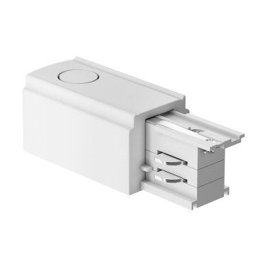 Коннектор прямой Maytoni Technical Accessorises TRA005B-31W-L &mdash; svetrussia.ru