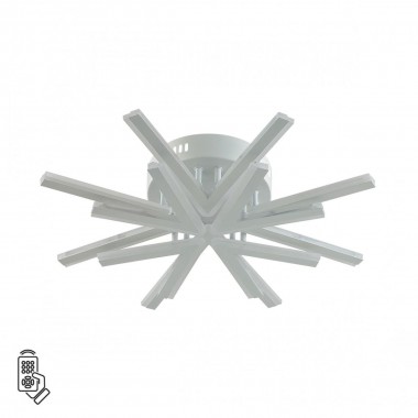 Потолочный светодиодный светильник Lumion Ledio Alberta 8029/65CL &mdash; svetrussia.ru