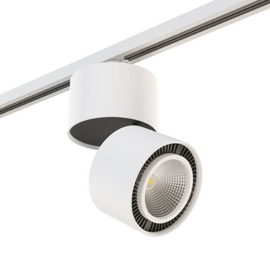 Адаптер для шинопровода Lightstar Asta 592066 &mdash; svetrussia.ru