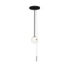 Подвесной светильник Loft IT Signal 10029PS Black фото 3 &mdash; svetrussia.ru