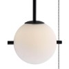 Подвесной светильник Loft IT Signal 10029PS Black фото 5 &mdash; svetrussia.ru
