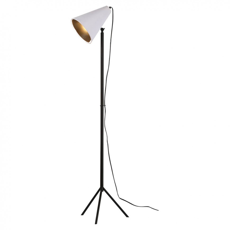 Торшер Lussole Lgo Cozy GRLSP-0564 фото 1 &mdash; svetrussia.ru