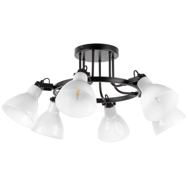 Потолочная люстра Lightstar Acrobata 761060 &mdash; svetrussia.ru