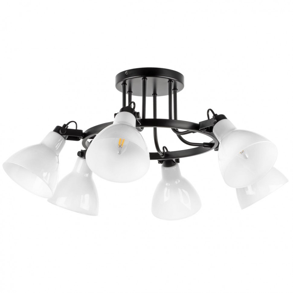 Потолочная люстра Lightstar Acrobata 761060 фото 1 &mdash; svetrussia.ru