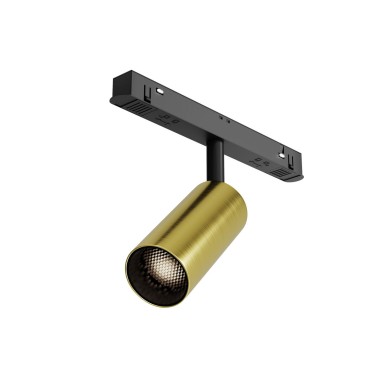 Трековый светодиодный светильник Maytoni Technical Magnetic Exility Focus Led TR032-2-5W4K-M-BBS &mdash; svetrussia.ru