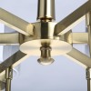Подвесная люстра MW-Light Элла 483014906 фото 9 &mdash; svetrussia.ru