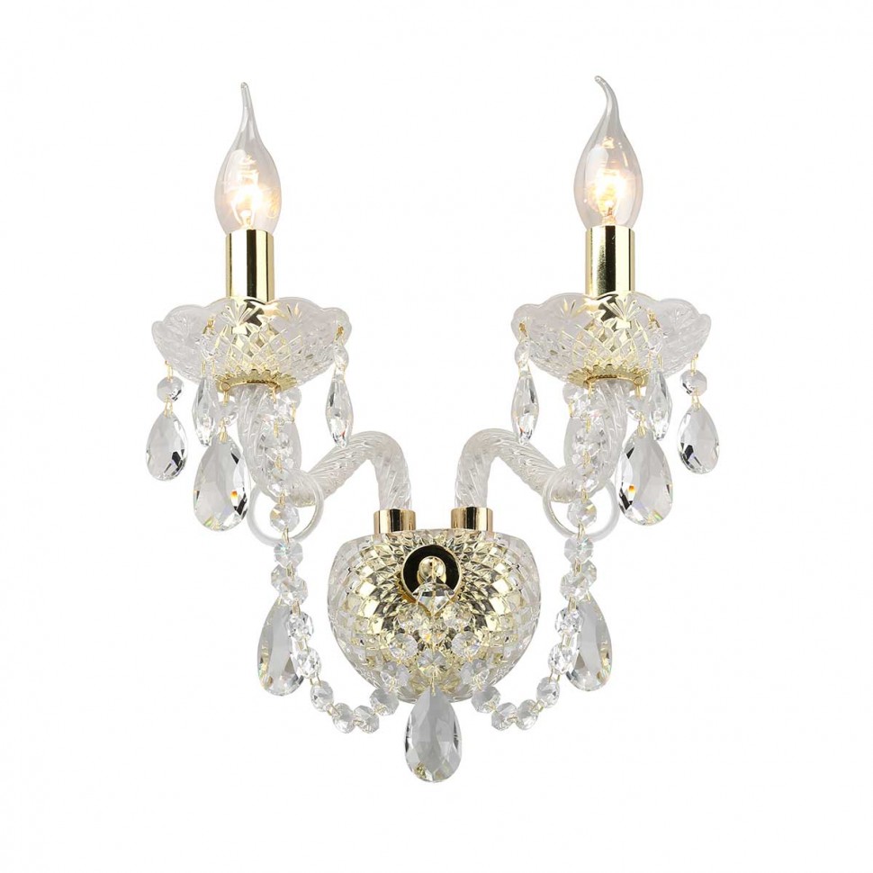 Бра Aployt Koletta APL.755.11.02 фото 1 &mdash; svetrussia.ru