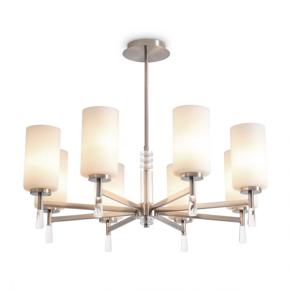 Подвесной светильник Freya FR2031PL-08N фото 1 &mdash; svetrussia.ru