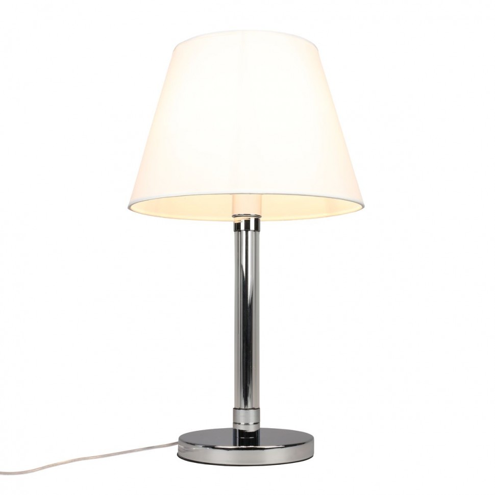 Настольная лампа Omnilux Rimaggio OML-29404-01 фото 1 &mdash; svetrussia.ru