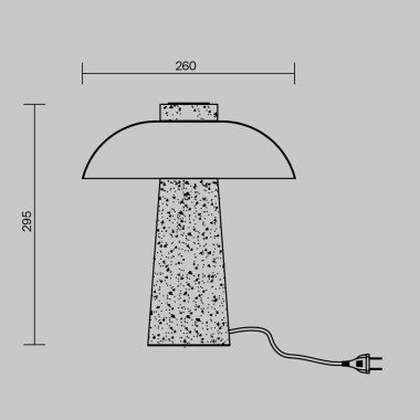 Настольная лампа Freya Sunspot FR5482TL-L7B &mdash; svetrussia.ru