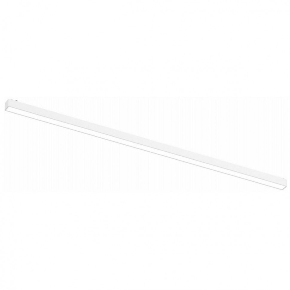 Светильник трековый Aployt Magnetic track 48 APL.0101.11.30 фото 1 &mdash; svetrussia.ru