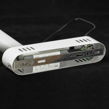 Подвесной светодиодный светильник Lussole Gilbert LSP-7176 &mdash; svetrussia.ru