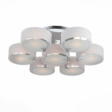 Потолочная люстра Evoluce Foresta SL483.502.07 &mdash; svetrussia.ru