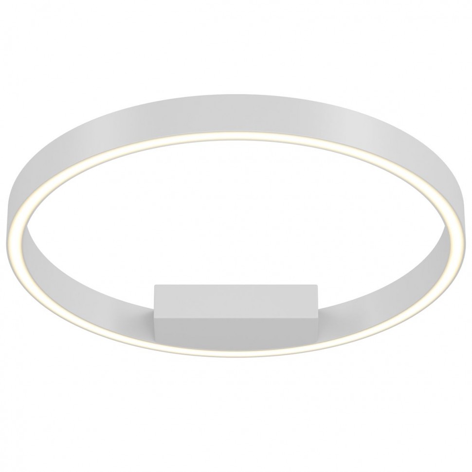 Потолочный светодиодный светильник Maytoni Rim MOD058CL-L25WK фото 1 &mdash; svetrussia.ru
