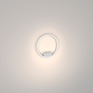 Потолочный светодиодный светильник Maytoni Rim MOD058CL-L25WK &mdash; svetrussia.ru