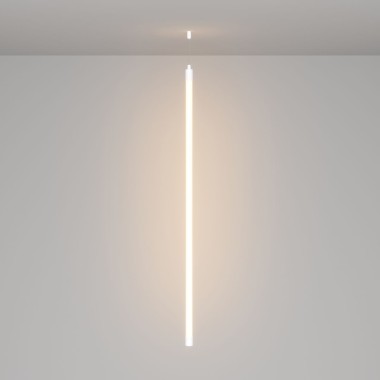 Подвесной комплект для вертикального монтажа Maytoni LNM-D25-PS-W 20310 &mdash; svetrussia.ru