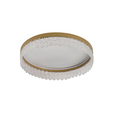 Потолочный светодиодный светильник F-Promo Lunetta 4186-1C &mdash; svetrussia.ru