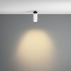 Встраиваемый светодиодный спот Maytoni Technical Focus Led C053CL-L12W2.7K-W-W фото 7 &mdash; svetrussia.ru