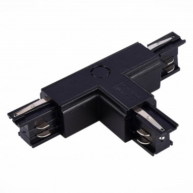 Ввод питания T-образный для трехфазного шинопровода Правый ST Luce ST030.409.16R1 &mdash; svetrussia.ru