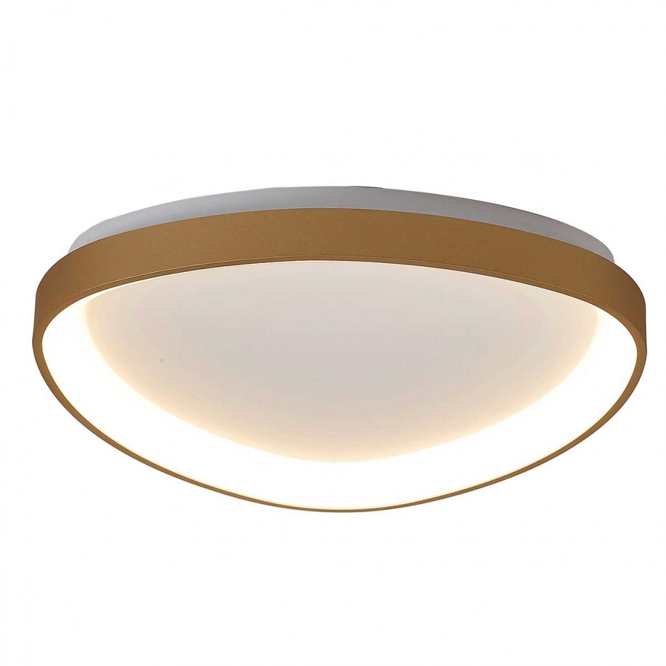 Потолочный светодиодный светильник Mantra Niseko II 8635 фото 1 &mdash; svetrussia.ru