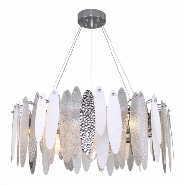 Подвесная люстра ST Luce LASTRA SL1224.103.10 &mdash; svetrussia.ru