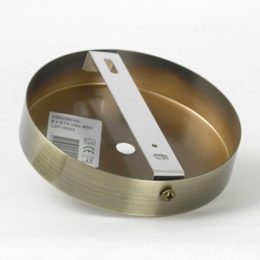 Подвесная люстра Lussole Lgo Brantley LSP-8933 &mdash; svetrussia.ru