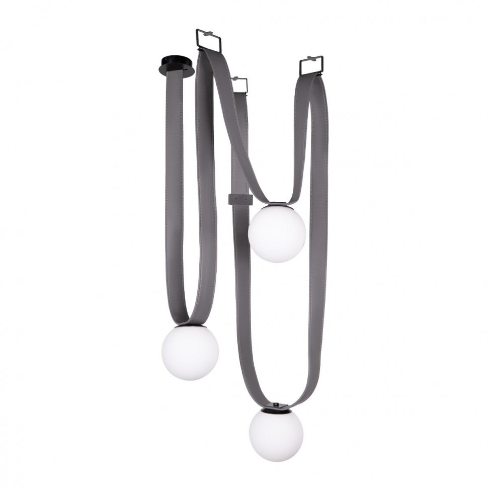 Подвесной светильник Loft IT Picot 10240/3 фото 1 &mdash; svetrussia.ru