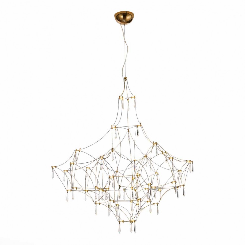 Подвесная люстра ST Luce Gravetta SL797.203.114 фото 1 &mdash; svetrussia.ru