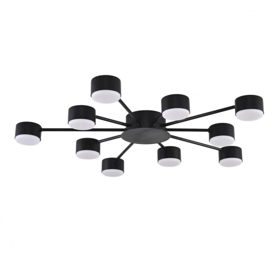 Люстра Lumion COMFI 8344/10C фото 1 &mdash; svetrussia.ru