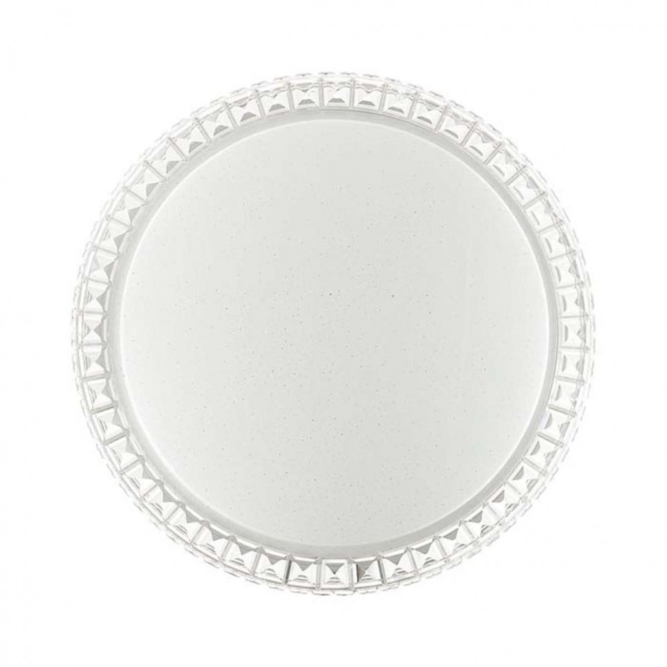 Настенно-потолочный светильник Sonex BRISA 2036/DLN фото 1 &mdash; svetrussia.ru