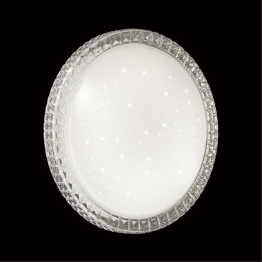 Настенно-потолочный светильник Sonex BRISA 2036/DLN &mdash; svetrussia.ru