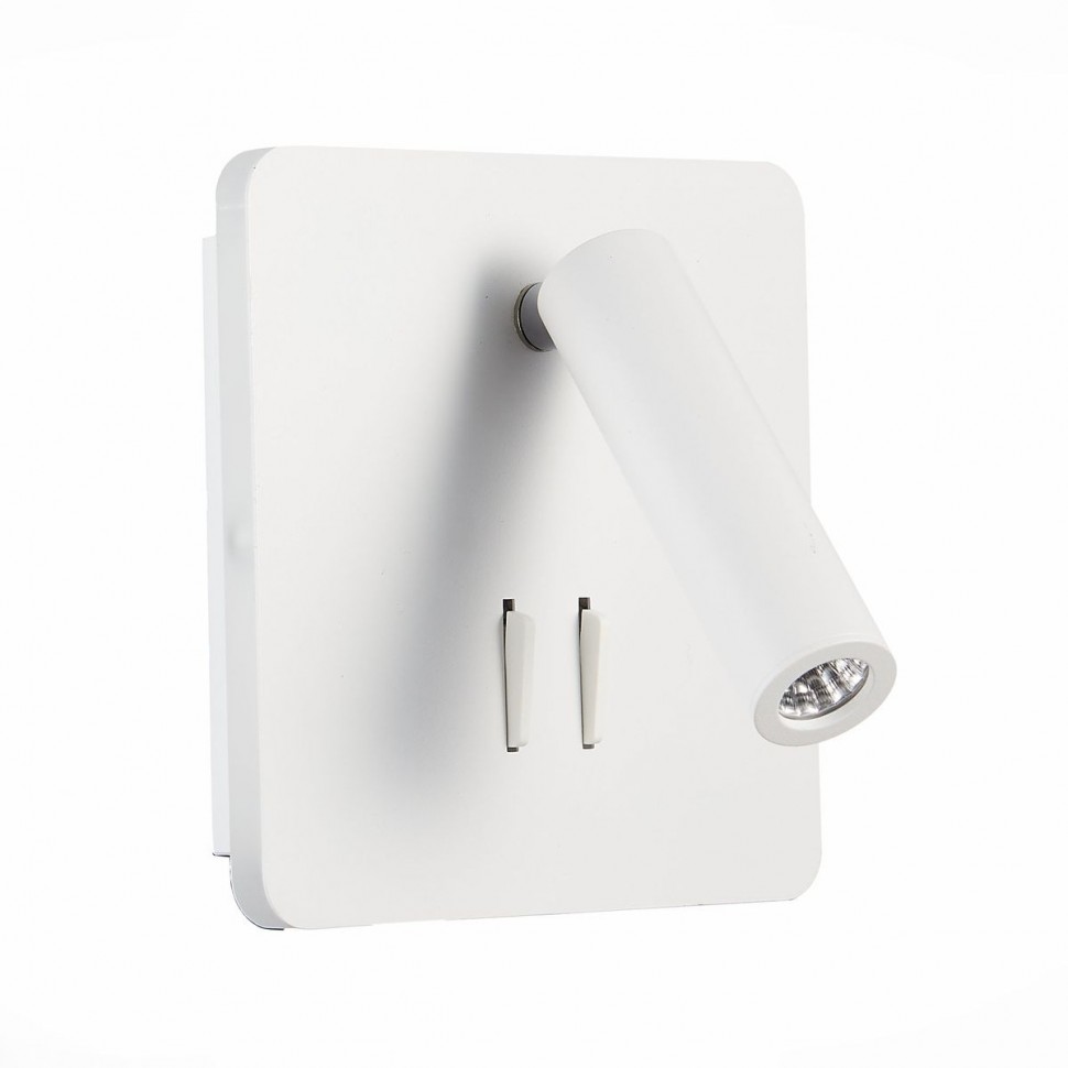 Светодиодный спот ST Luce Pinaggio SL1586.531.01 фото 1 &mdash; svetrussia.ru