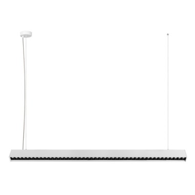 Подвесной светильник Loft IT Vim 10318/B White &mdash; svetrussia.ru