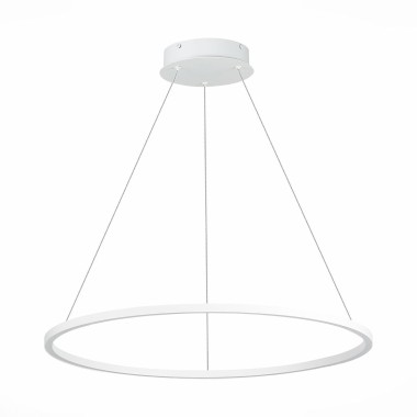 Подвесной светодиодный светильник ST Luce ST605.543.34 &mdash; svetrussia.ru