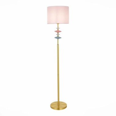 Торшер Evoluce Attic SLE1117-205-01 &mdash; svetrussia.ru