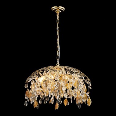 Люстра подвесная Lussole PRESIDIO LSP-6041 &mdash; svetrussia.ru