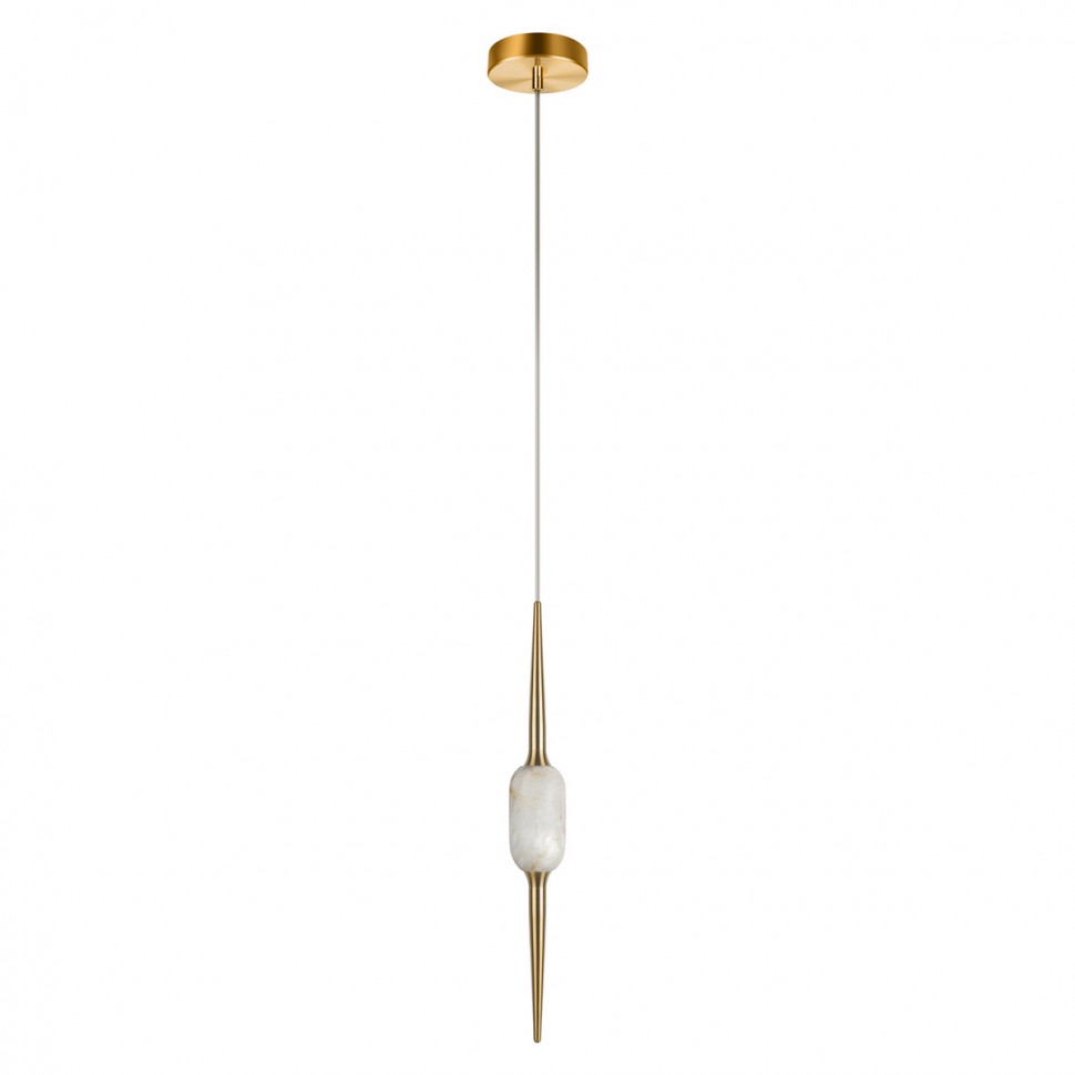 Подвесной светильник LOFT IT Sumatra 10412P фото 1 &mdash; svetrussia.ru