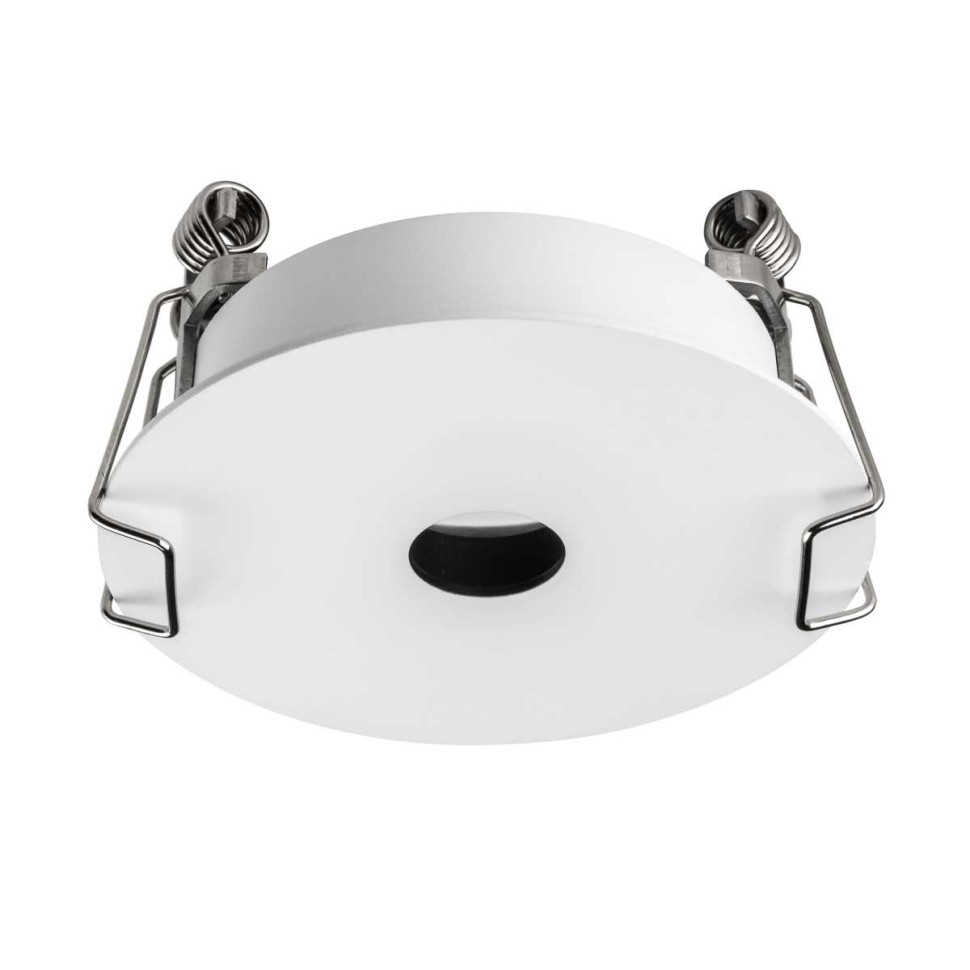 Рамка встраиваемая плоская д/светильников 0741х6  Spira Lightstar 074106-12 фото 1 &mdash; svetrussia.ru