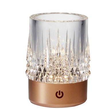 Стакан-светильник Mantra LAX 9085 &mdash; svetrussia.ru