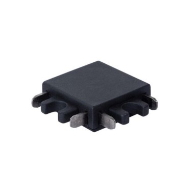 Коннектор L-образный Arte Lamp Rapid-Accessories A613606L &mdash; svetrussia.ru