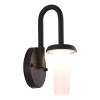 Уличный настенный светодиодный светильник ST Luce Candle SL9539.701.01 фото 4 &mdash; svetrussia.ru