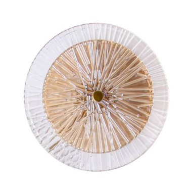 Настенный светодиодный светильник Arte Lamp Ajour A1259AP-1PB &mdash; svetrussia.ru